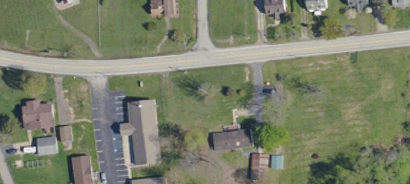 4725 Morgantown Rd