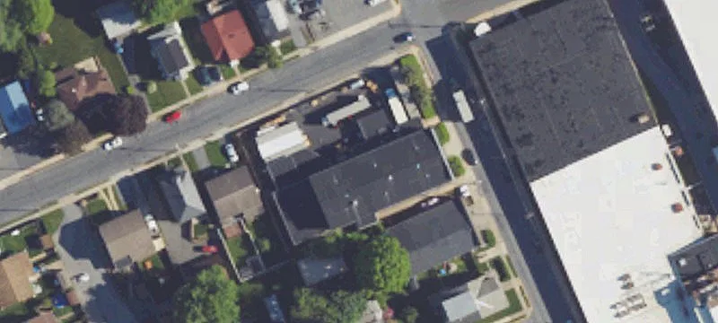 3146 Marion St