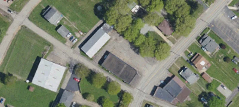31 Morgantown St