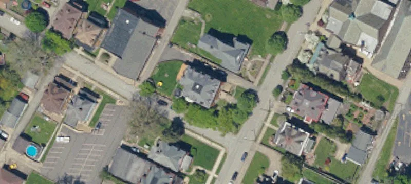 146 Beeson Ave