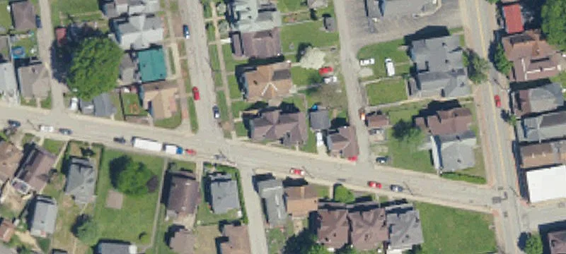 401 Johnson Ave