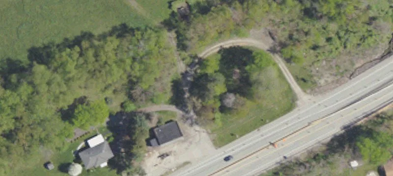 2054 Mcclellandtown Rd