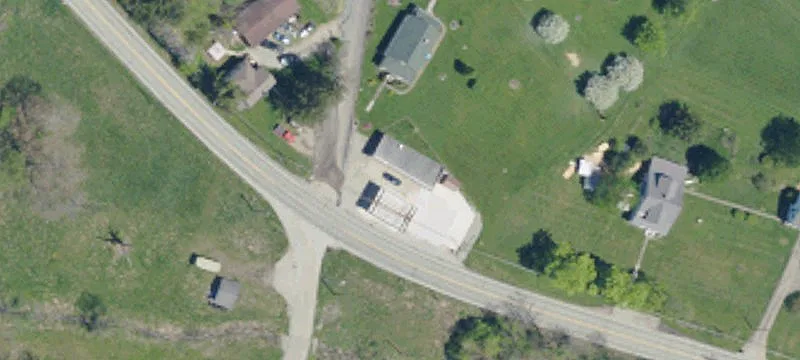 420 Everson Vly Rd