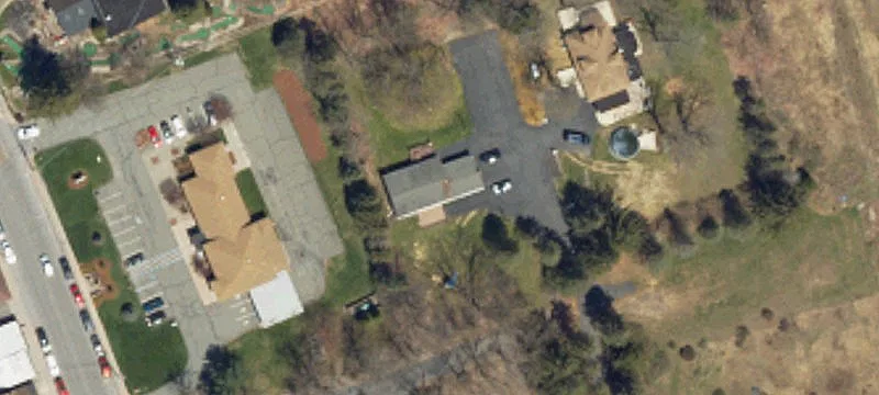 14 Knob Rd