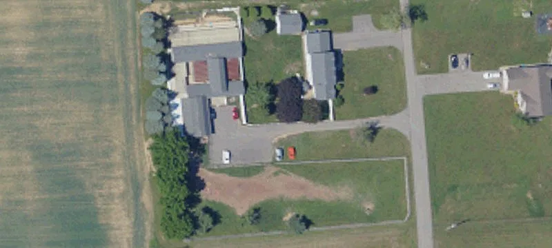 826 Whitestown Rd