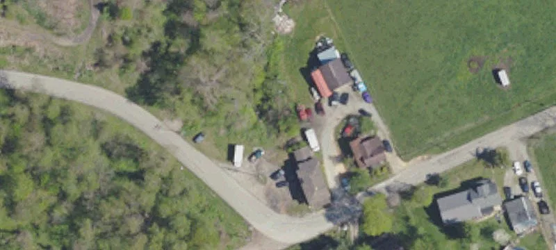360 Ronco Rd