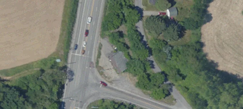 999 Pittsburgh Rd