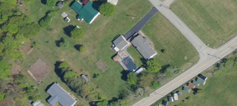 103 Fallen Timbers Rd