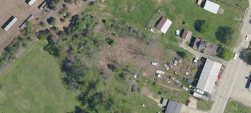 552 Georges Fairchance Rd