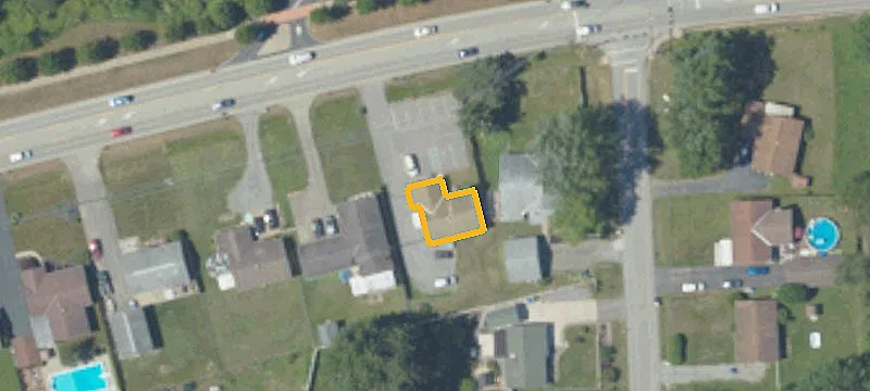 2625 Rochester Rd