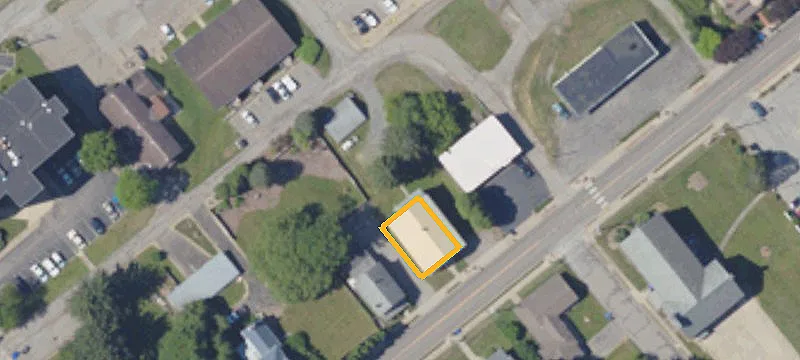 231 Franklin St