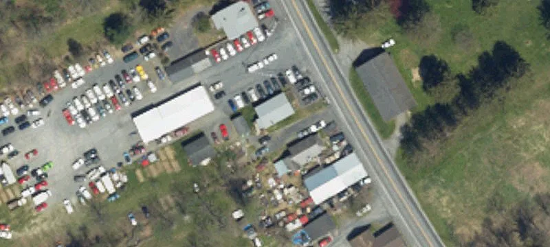 615 Rte 115