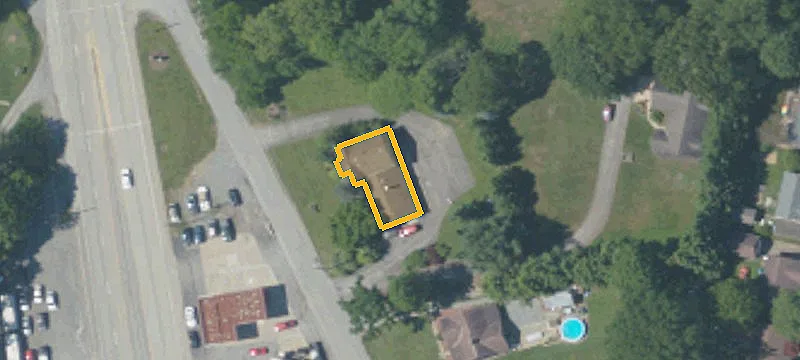 516 Perry Way