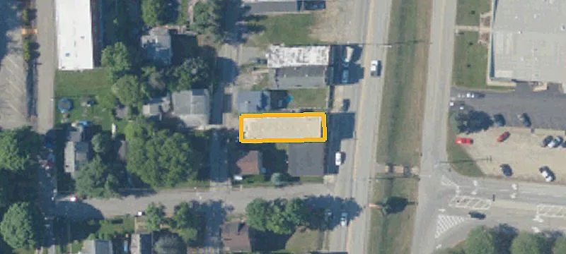 548 Hansen Ave