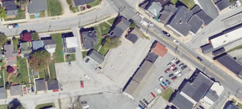 86 Main St
