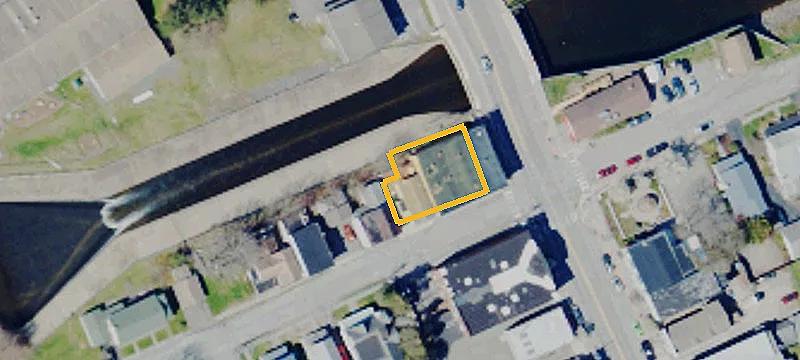 217 Wangum Ave