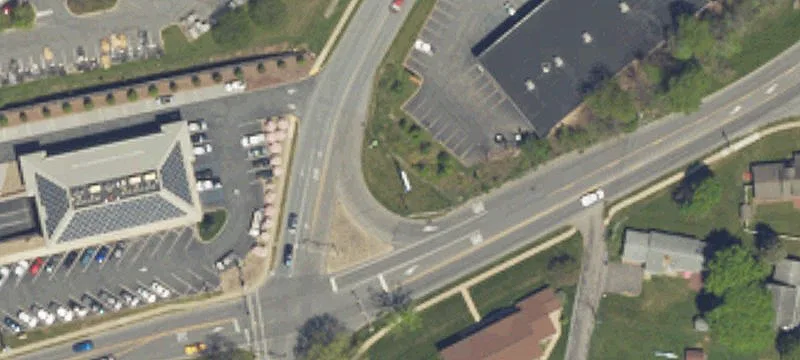 Loyalsock Ave