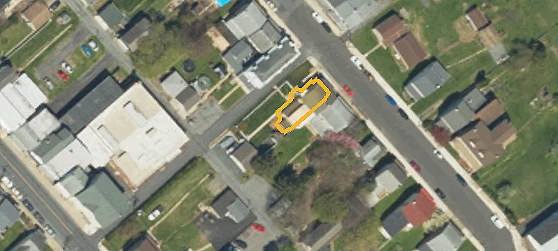34 Frnt St