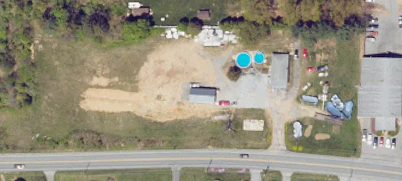 775 Delta Rd