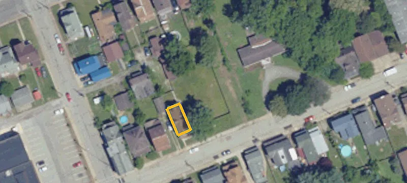 1009 Brackenridge Ave