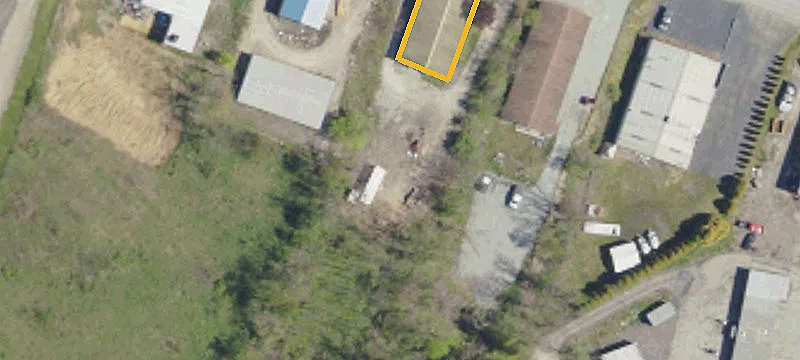 101 Enterprise St