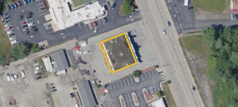 10293 Perry Hwy