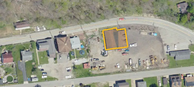 619 Millers Run Rd