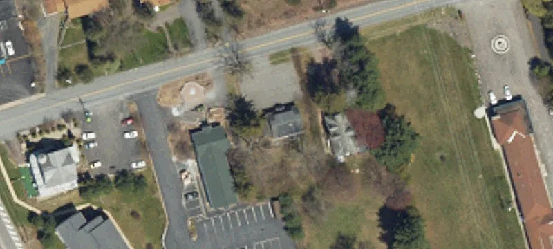 15 Knob Rd