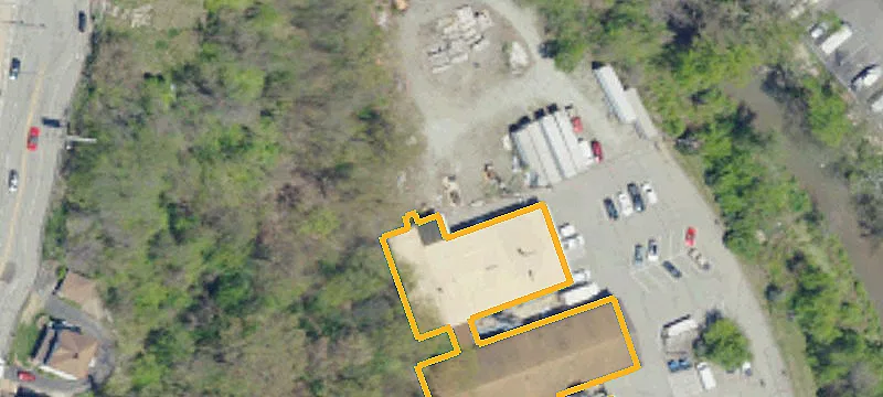 500 Scotti Dr