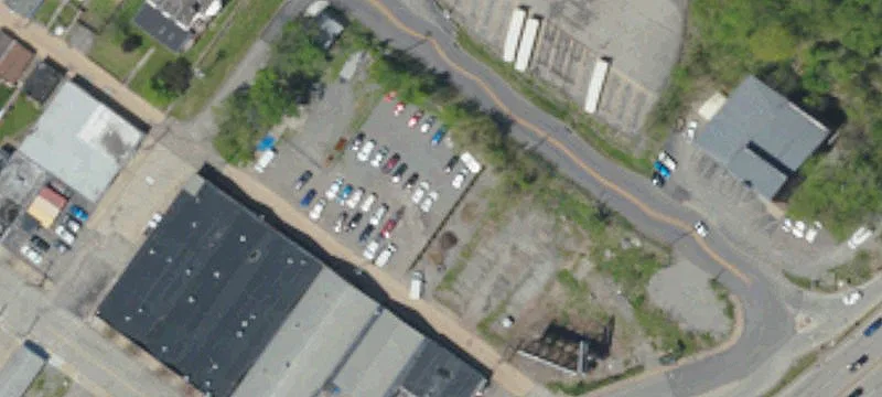 112 Lincoln Ave