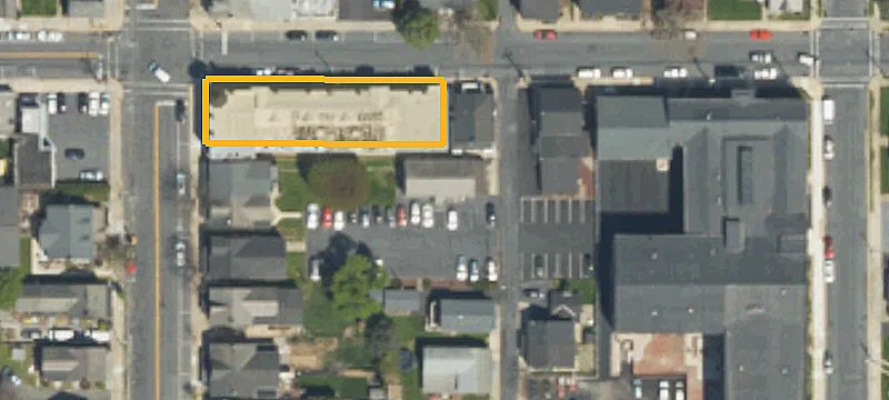 110 Cedar St