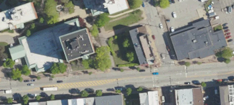 8th E Rd