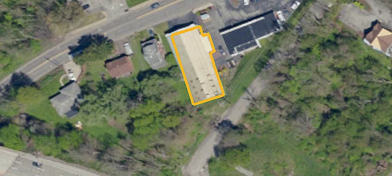 4394 Old William Penn Hwy