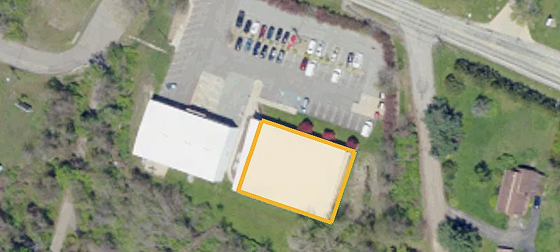 543 Moon Clinton Rd