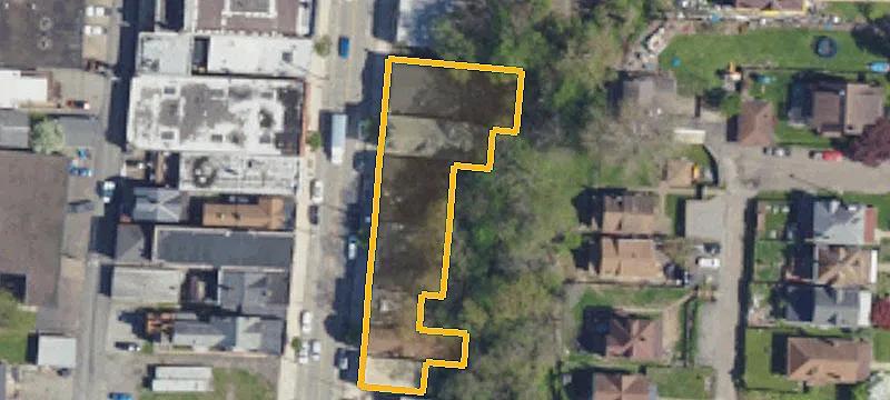 733-735 Allegheny Riv Blvd