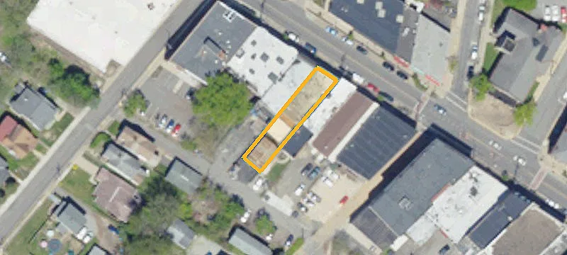 565 Lincoln Ave