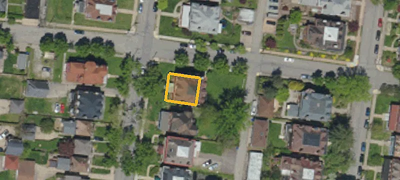 401 Aiken Ave