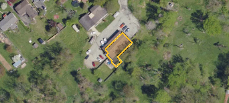 400 Duncan Sta Rd