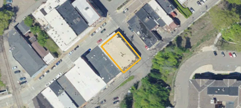 34-38 Main St
