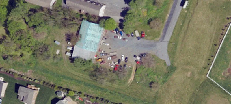 58 Old York Rd