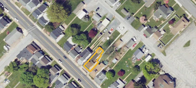 261 Main St