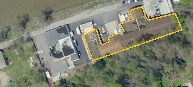 400 Keystone Dr