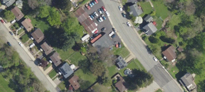 909 Greensburg Pike