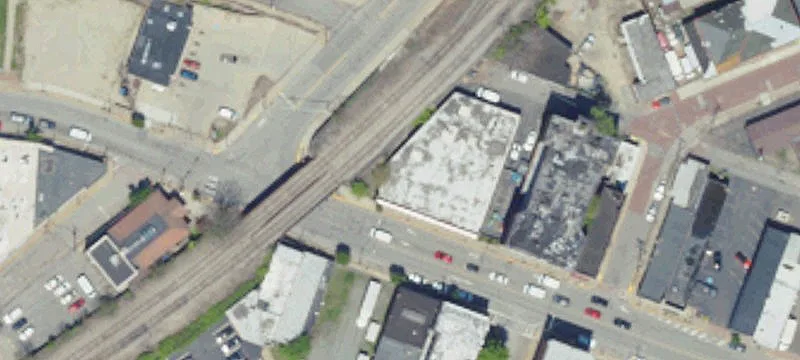 Chartiers Ave