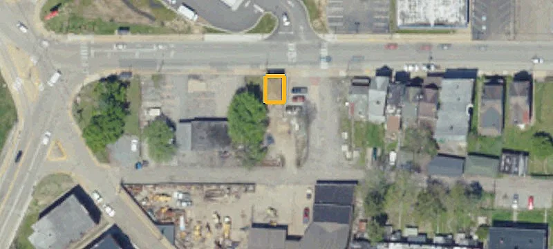 1263 Chartiers Ave