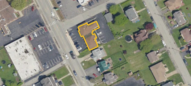 1629 Lincoln Way