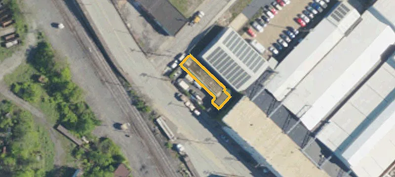 1 Talbot Ave