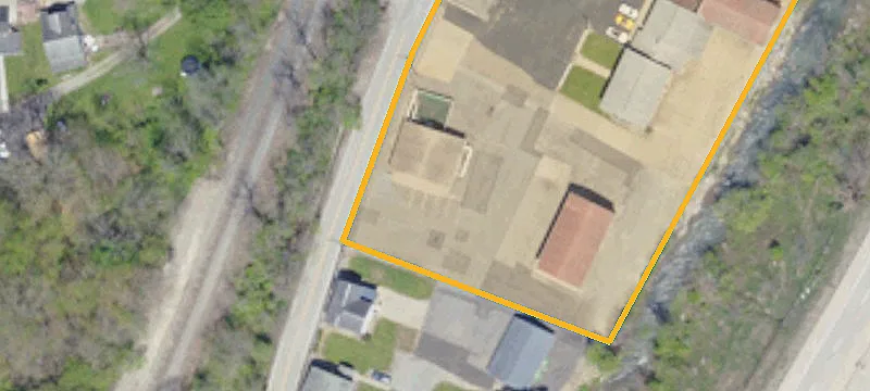 804 Millers Run Rd