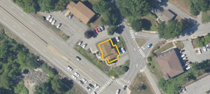 16000 Perry Hwy