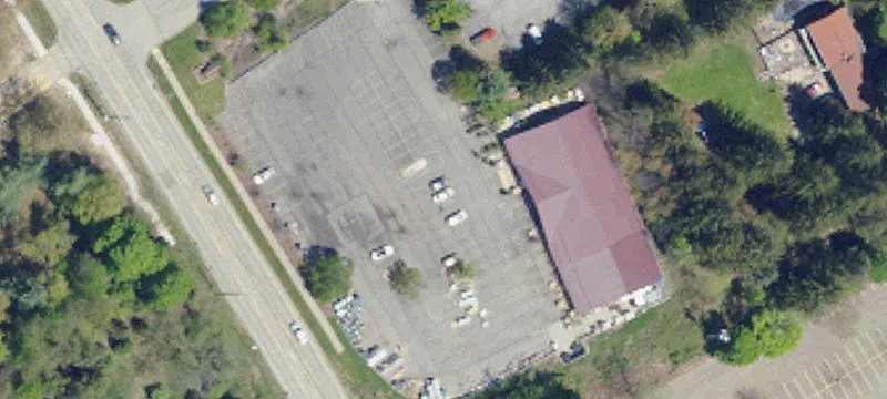 1011 Beaver Grade Rd